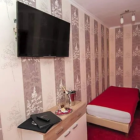 Restaurant Stoeckl Hotel 3*