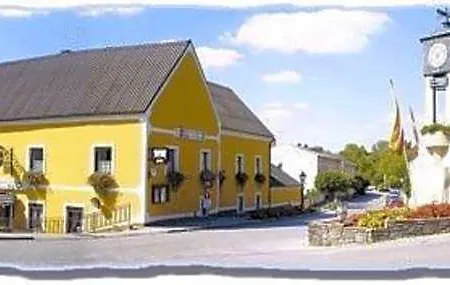 Restaurant Stoeckl 3*