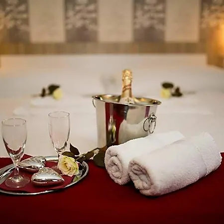 Restaurant Stoeckl Hotel Bad Deutsch Altenburg