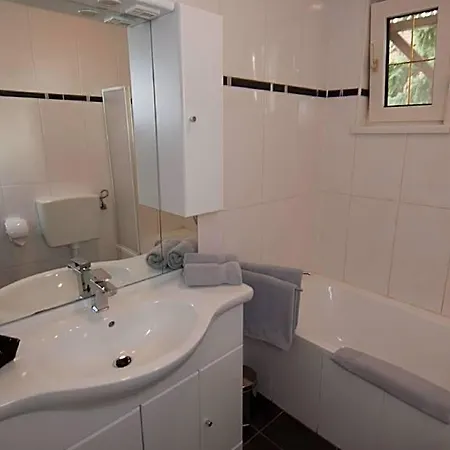 Hotel Restaurant Stoeckl 3*
