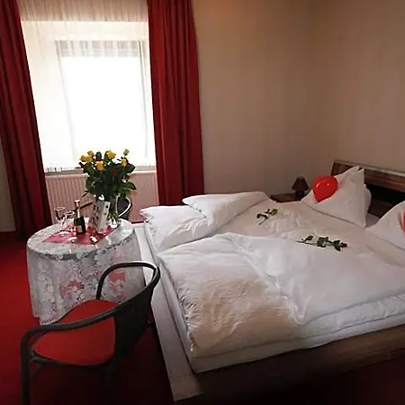 Hotel Restaurant Stoeckl