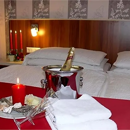 Hotel Restaurant Stoeckl