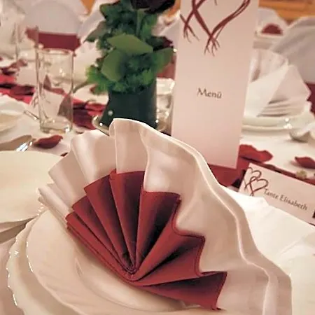 Restaurant Stoeckl Hotel 3*