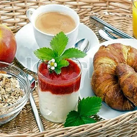 Restaurant Stoeckl Hotel 3*