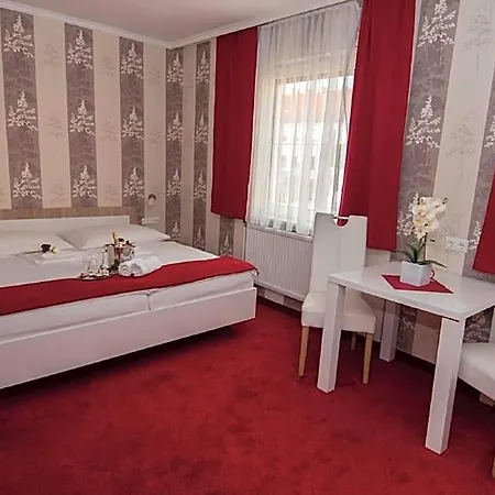 Restaurant Stoeckl Hotel 3*