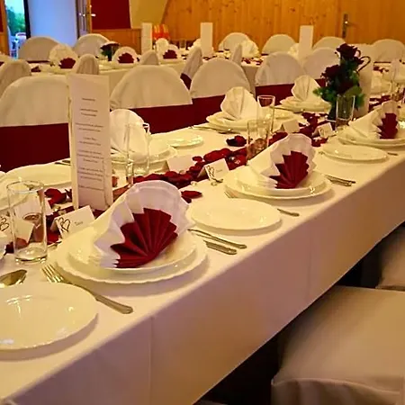 Hotel Restaurant Stoeckl