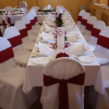 Otel Restaurant Stoeckl 3*