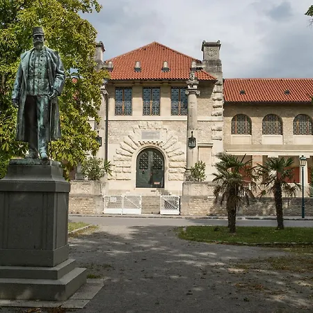 Hotel Restaurant Stoeckl