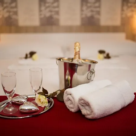 Restaurant Stoeckl Hotel 3*