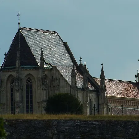 Restaurant Stoeckl Hotel Bad Deutsch Altenburg