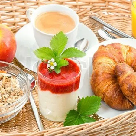 Restaurant Stoeckl Otel 3*