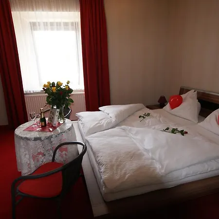 Restaurant Stoeckl 3*