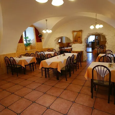 Restaurant Stoeckl 3*