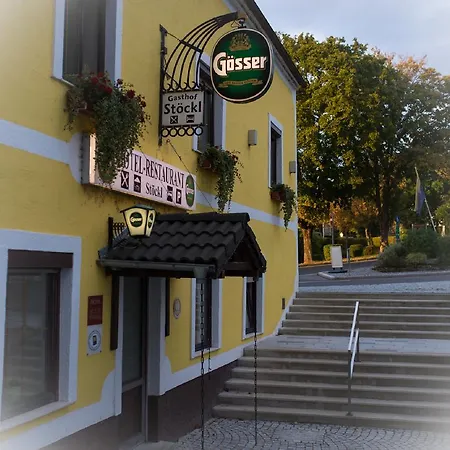 Restaurant Stoeckl