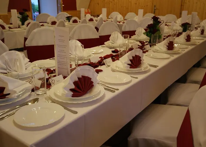 Hotel Restaurant Stoeckl Bad Deutsch Altenburg