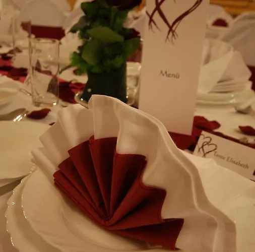 Restaurant Stoeckl 3*