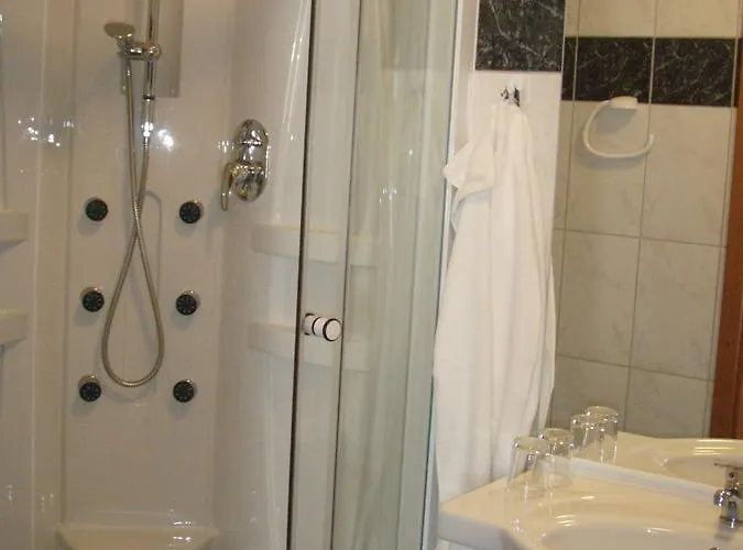 レストラン シュテクル ホテル Bad Deutsch Altenburg