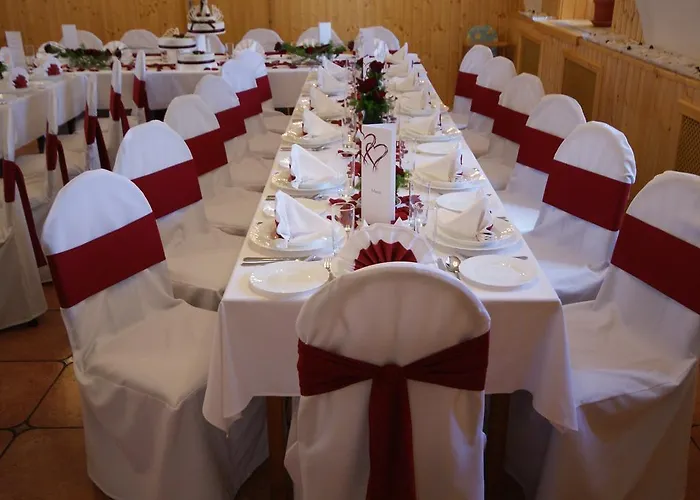 Hotel Restaurant Stoeckl 3*