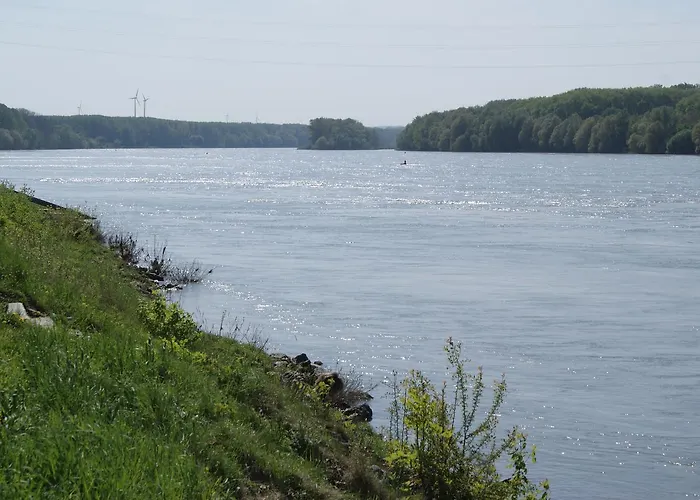 レストラン シュテクル 3*