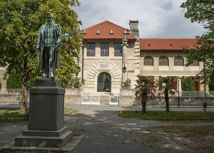 Hotel Restaurant Stoeckl