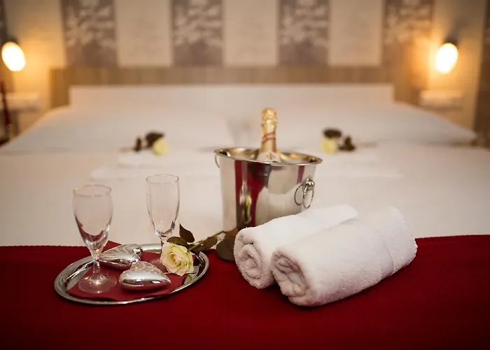 Restaurant Stoeckl Hotel 3*