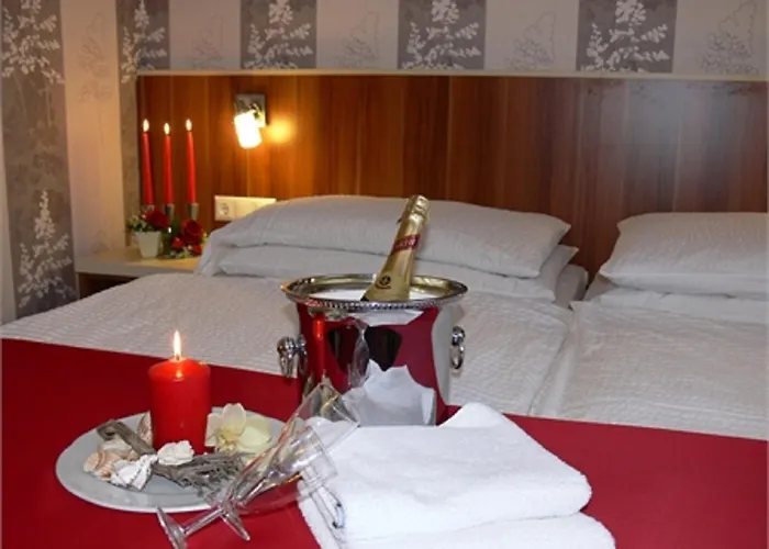 Restaurant Stoeckl 3*