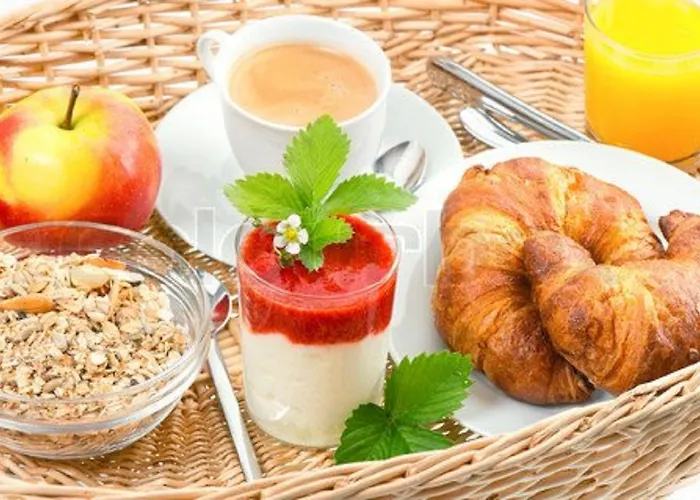 Restaurant Stoeckl Hotel 3*