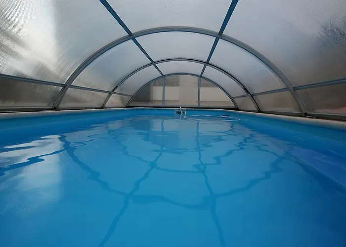 レストラン シュテクル 3*