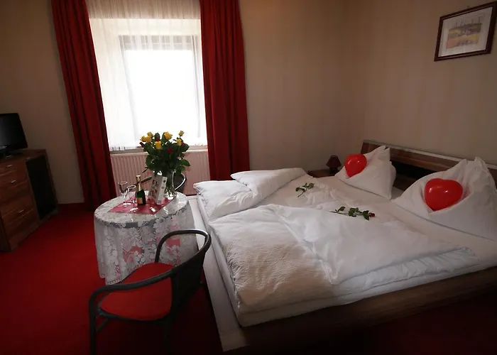 Restaurant Stoeckl 3*