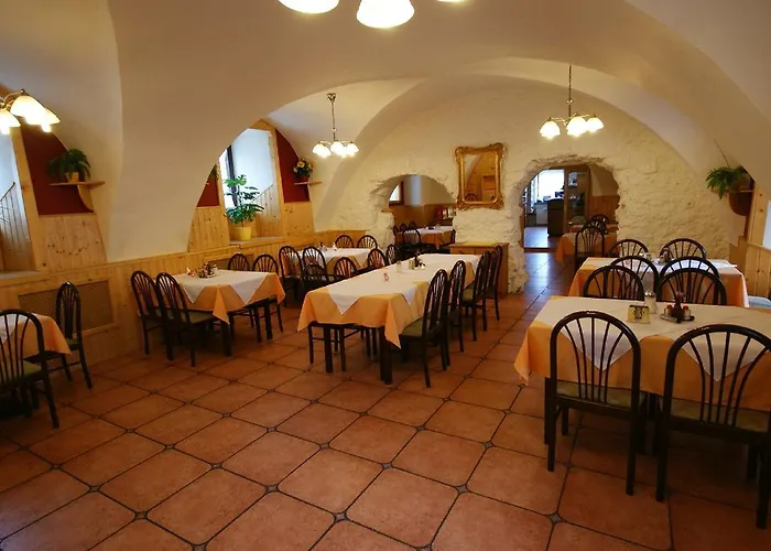 Restaurant Stoeckl 3*